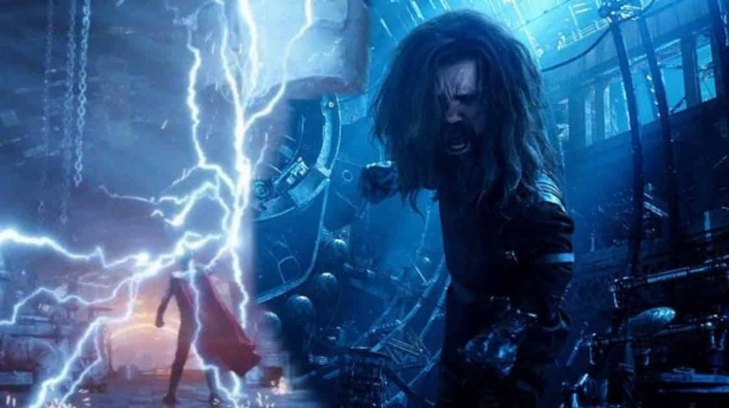 Peter Dinklage Return as Eitri in Thor 4