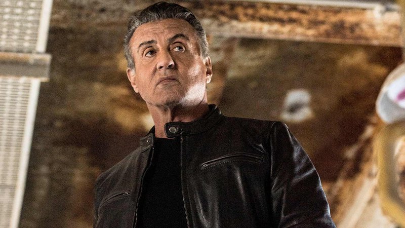 Facts About Sylvester Stallone