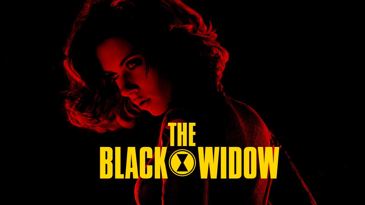 Black Widow Villain