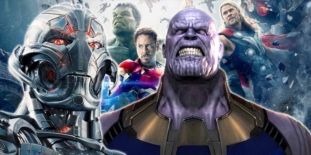 The Avengers Endgame Theory Infinity Stones