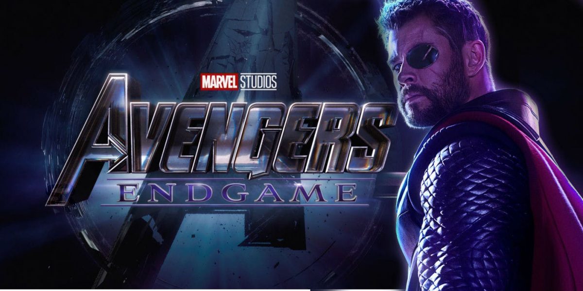 Avengers: Endgame Theory The Snap