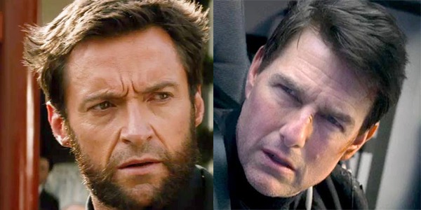 Wolverine Tom Cruise Kevin Smith