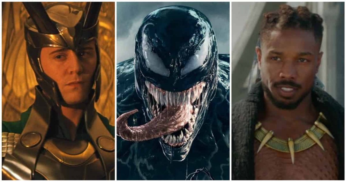 13 Villains That Could be in Dark Avengers Future 13 Villains That Could be in Dark Avengers Future