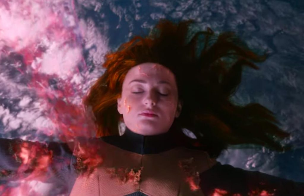 X-Men: Dark Phoenix Trailer 2