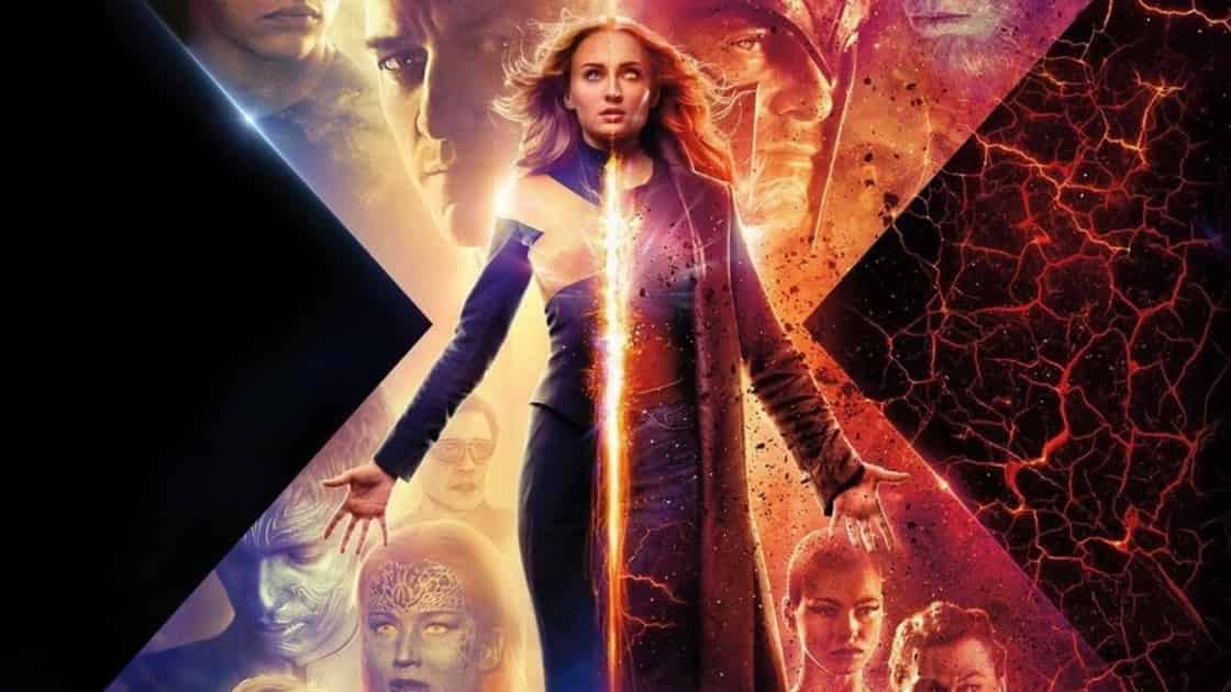 Dark Phoenix Trailer MCU