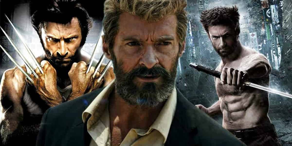 Wolverine Hugh Jackman Disney MCU