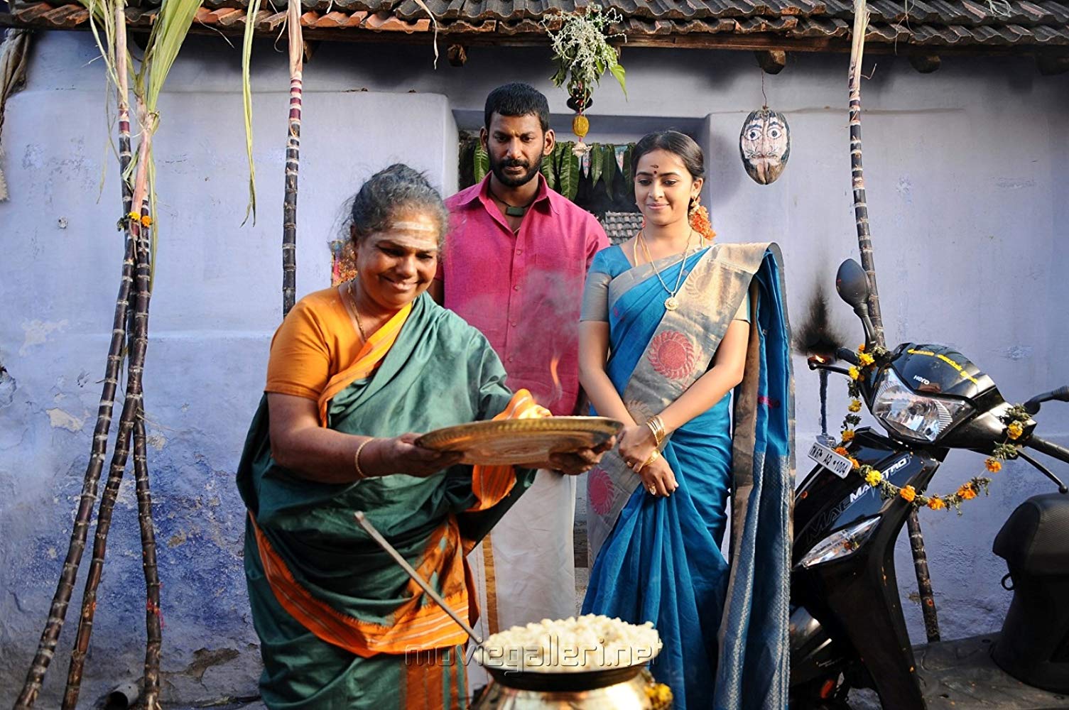 Maruthu Mp3 Songs Download
