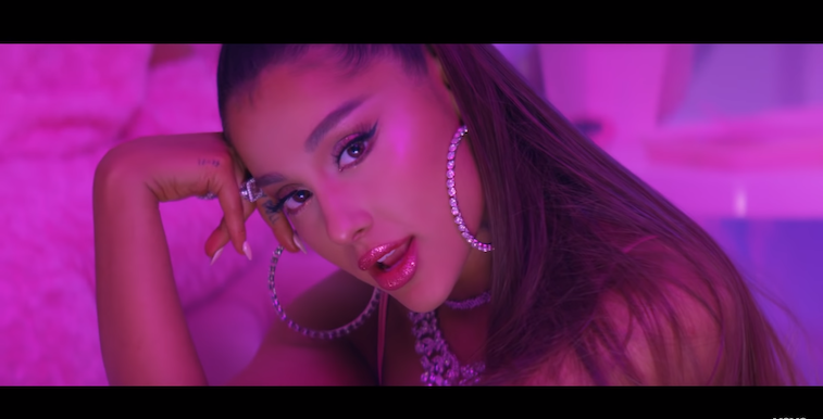 7 rings download mp3 pagalworld