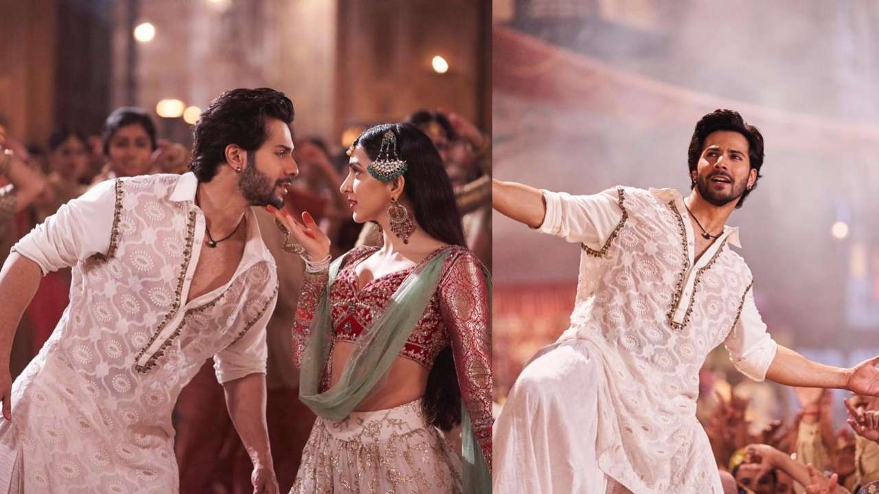 first class song actress