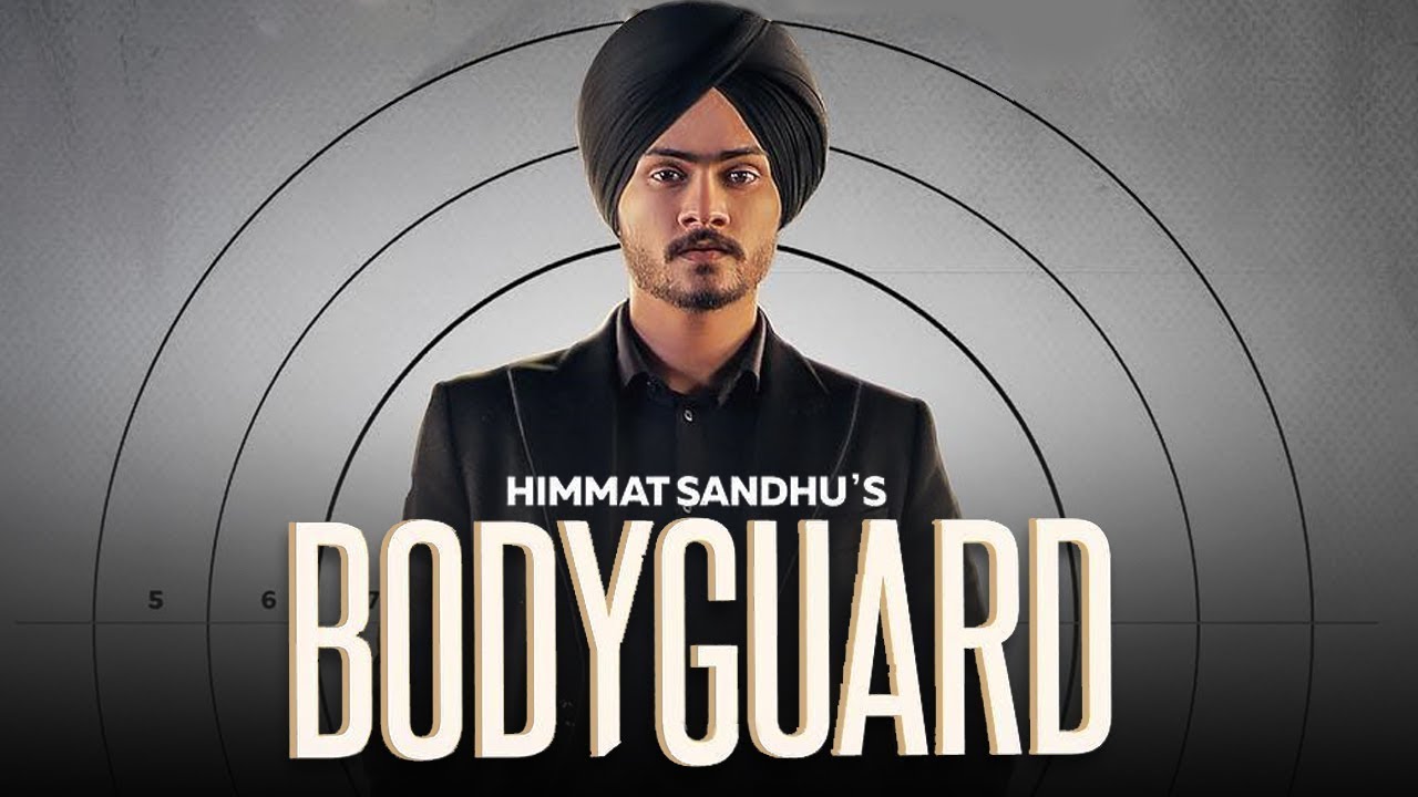 Bodyguard Himmat Sandhu Mp3