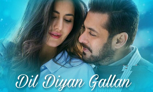 Dil Diyan Gallan Song Download