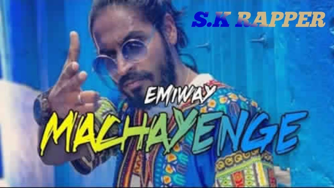 Emiway Machayenge Mp3 Download Mr Jatt