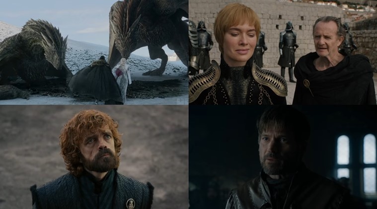 Game of Thrones Season 8