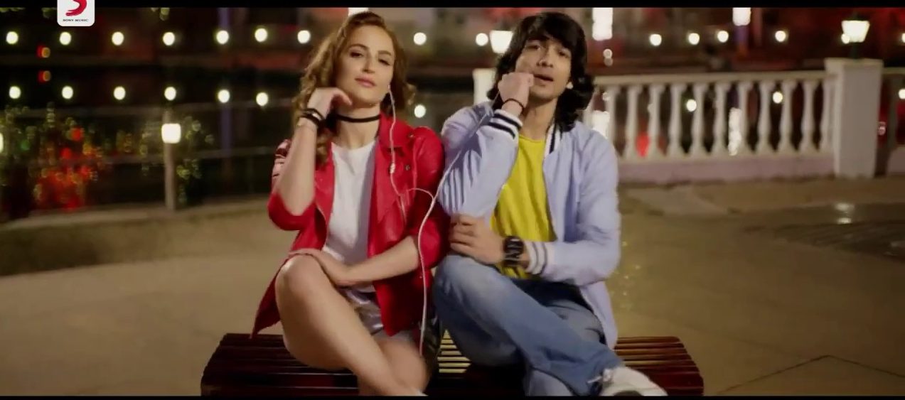Haaye Oye Mp3 Song Download Pagalworld