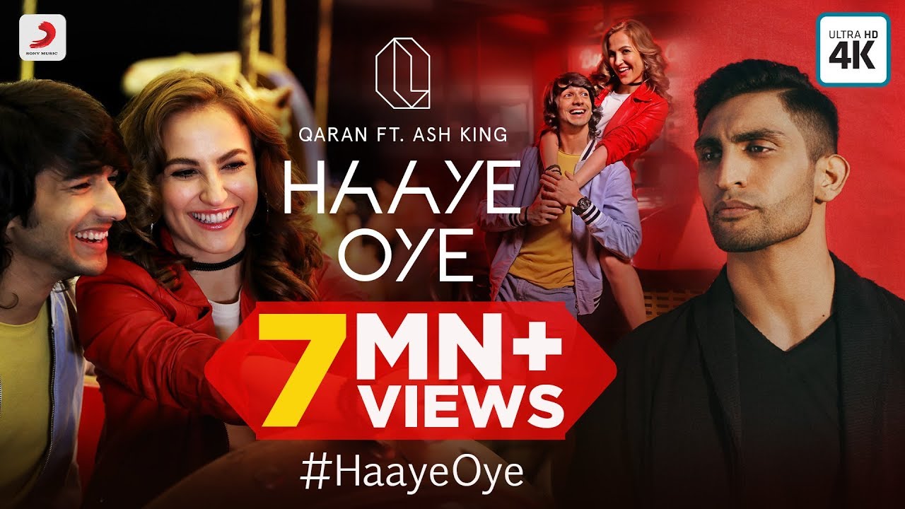 Haaye Oye Mp3 Song Download Pagalworld