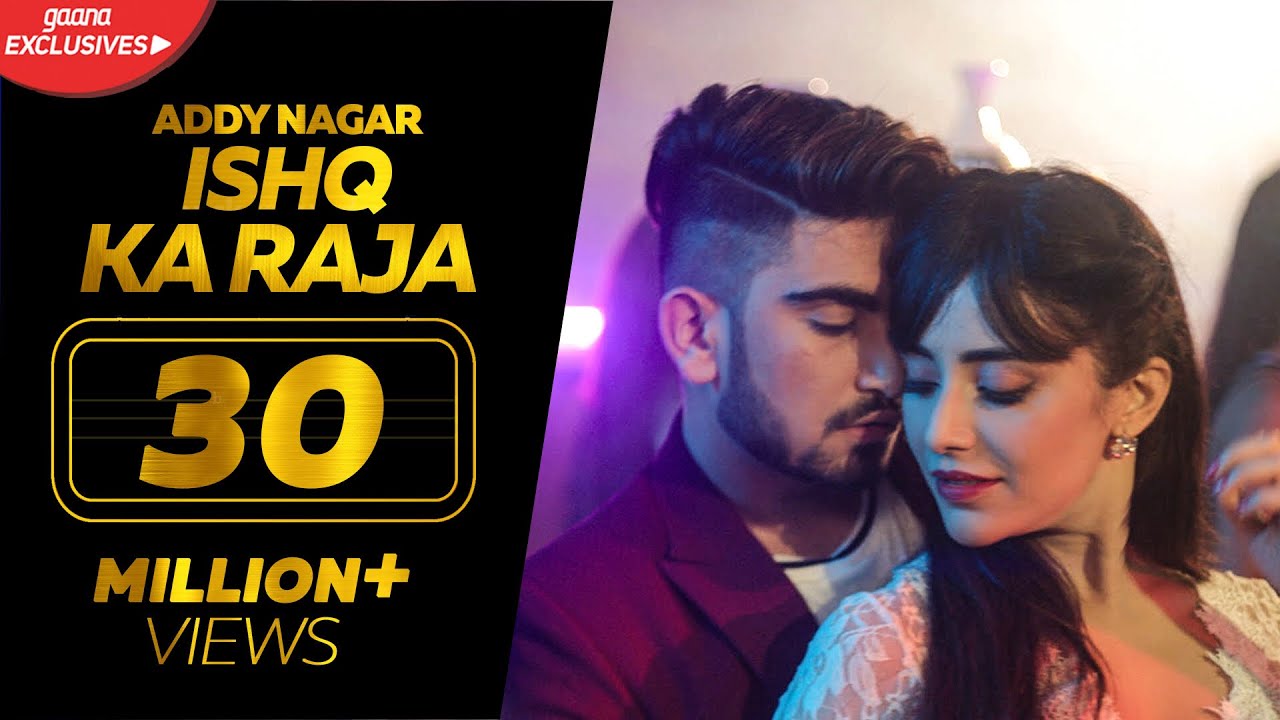 Ishq Ka Raja 320Kbps Song Download