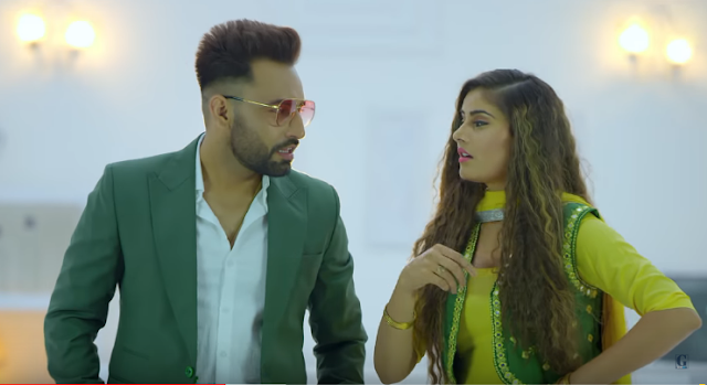 Jattwaad Mp3 Song Download