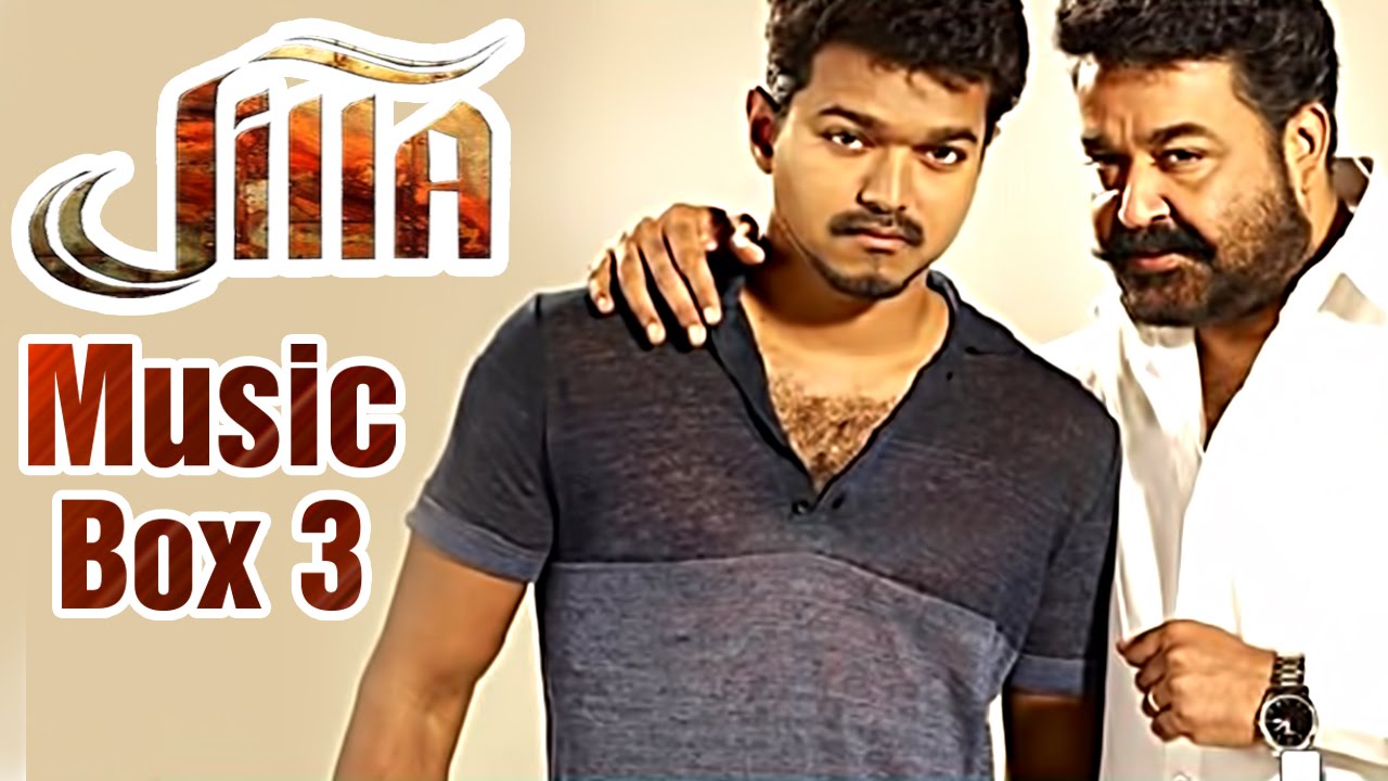 jilla mp3 download jilla mp3 download