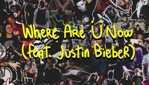 Justin Bieber Where Are You Now Song Download 320Kbps