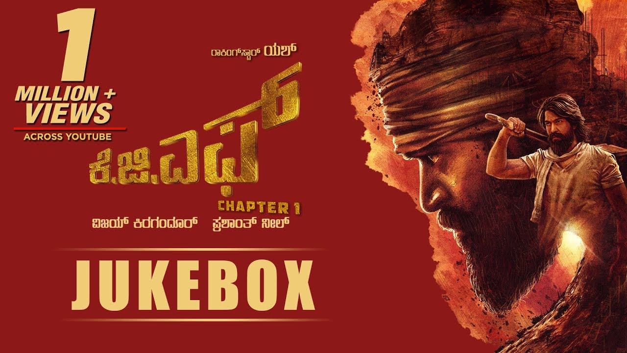 Kgf Mp3 Songs Download Pagalworld