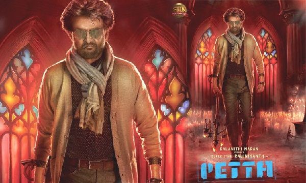 Petta Mp3 Songs Free Download 320Kbps