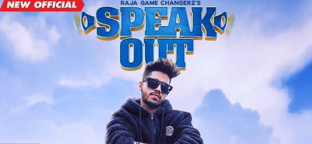 Speak Out Song Download Mp3