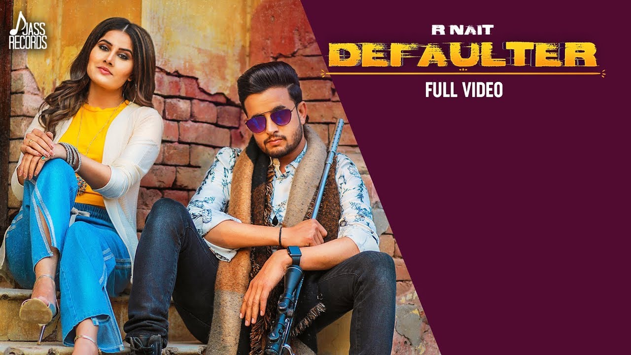 Tera Yaar Defaulter Ta Hoya Mp3 Song Download