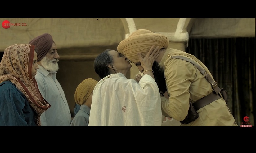 Kesari Movie Mp3 Song Download Pagalworld