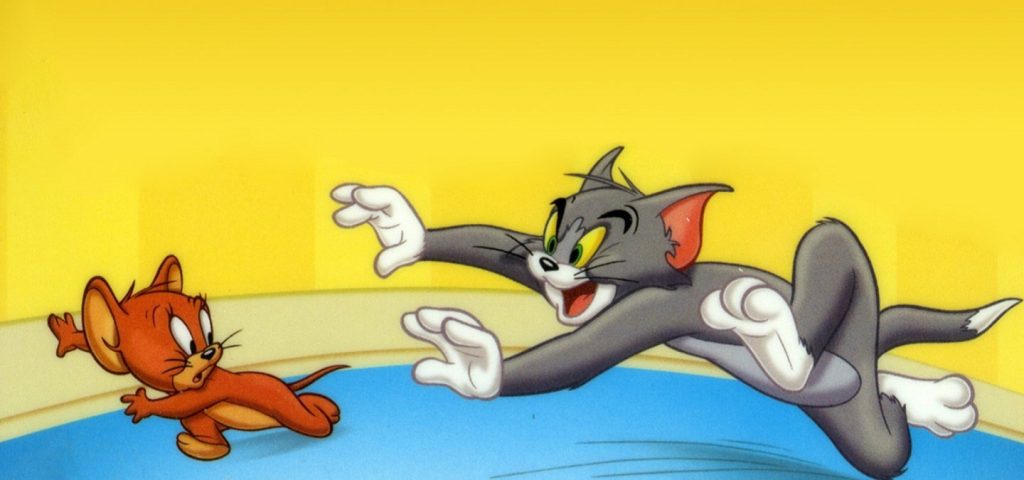 Tom & Jerry Movie