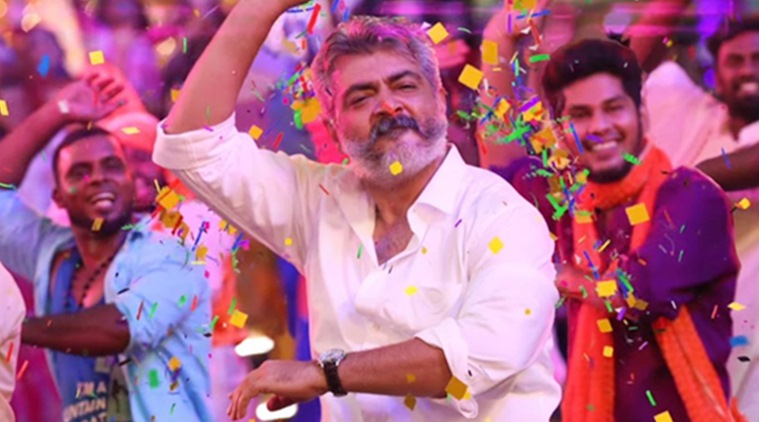 Viswasam Tamil Movie Mp3 Song Download