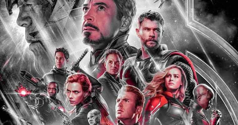 Avengers: Endgame A.R. Rahman