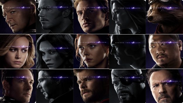 Avengers: Endgame Box Office