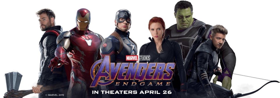 Avengers: Endgame Trailer 2 Quantum Realm Suits