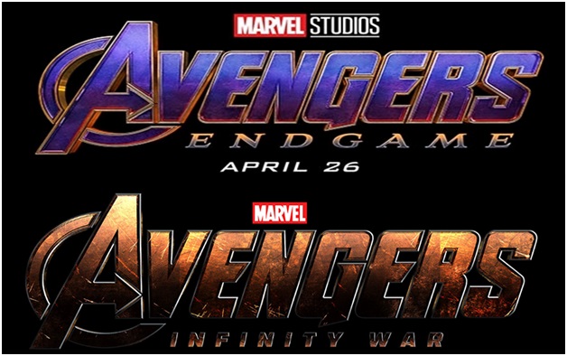 Avengers: Endgame Avengers: Infinity War