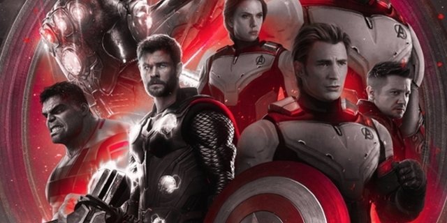 Avengers: Endgame TV Spot Thanos