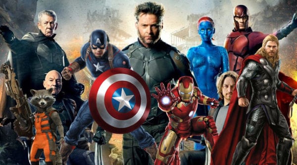 Avengers: Endgame Writers Mutants The Snap