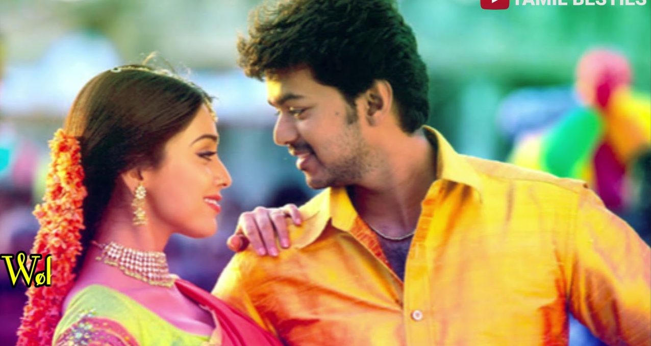 Alagiya tamil magan songs