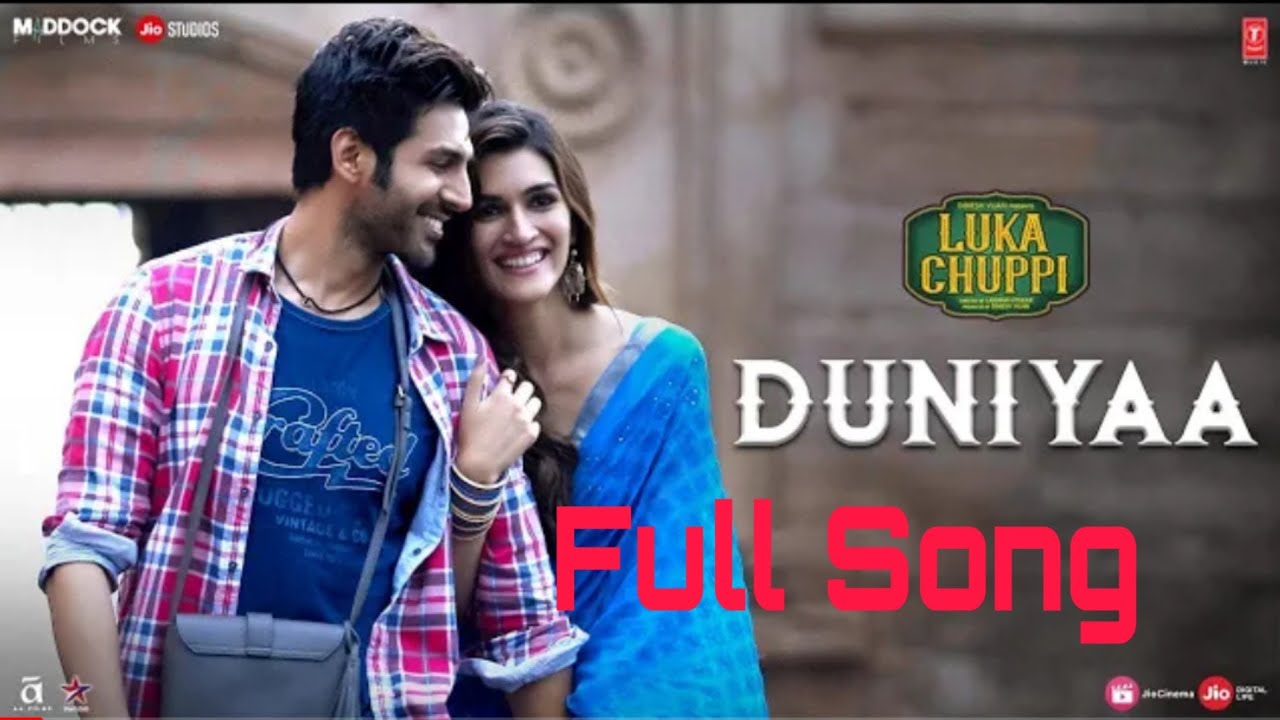 Basau Tere Sang Alag Duniya Mp3 Song Download