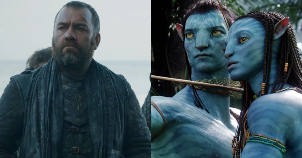 Avatar Sequels Game of Thrones Brendan Cowell