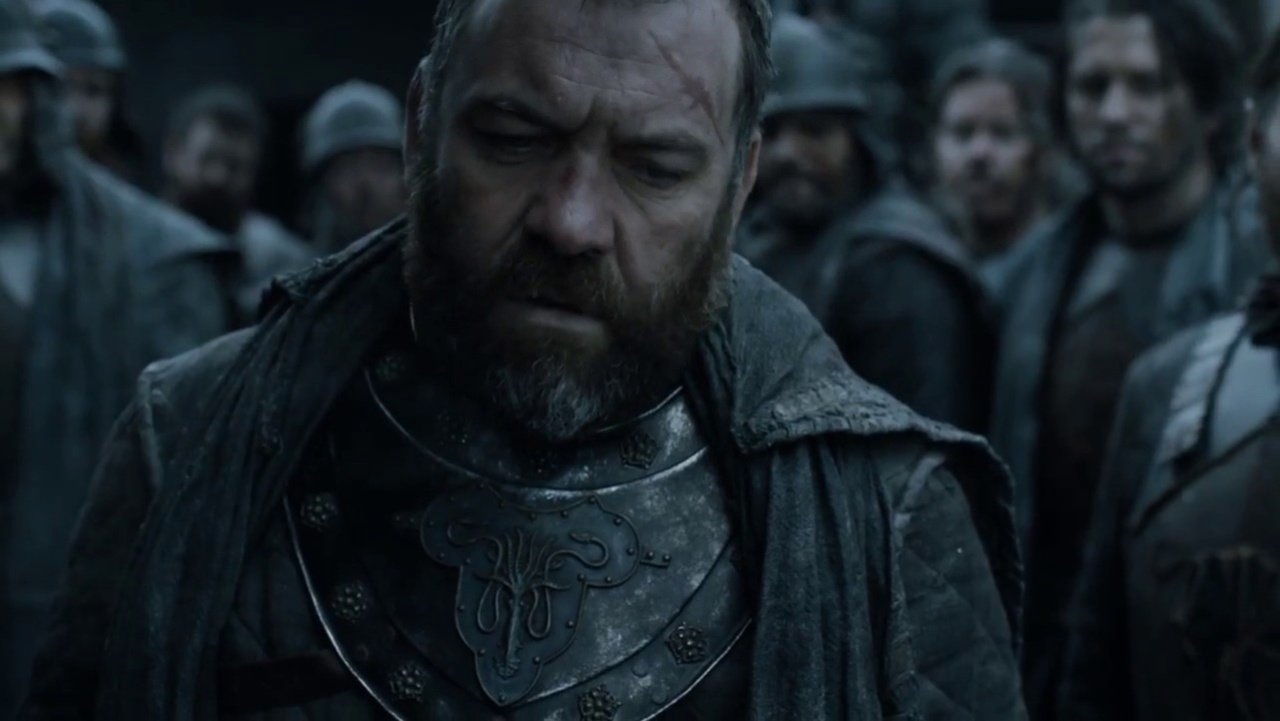 Avatar Sequels Game of Thrones Brendan Cowell