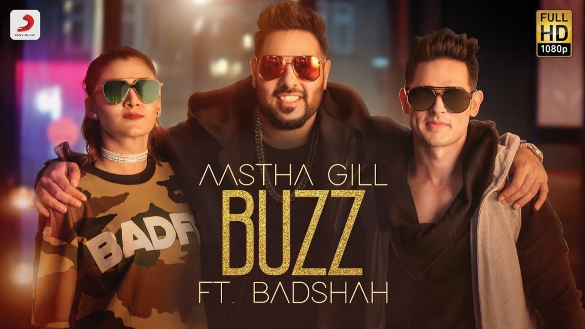 Buzz Song Download Mp4 in 720p High Definition (HD)