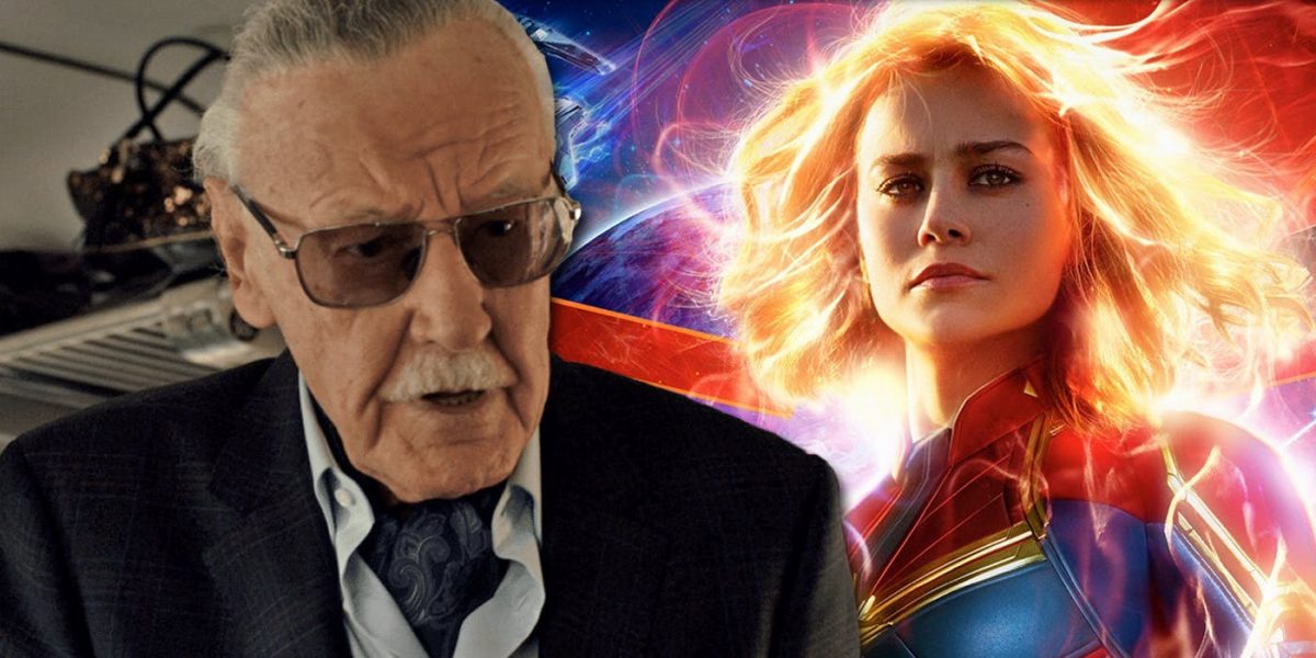 Spider-Man: Far From Home Stan Lee Cameo Marvel