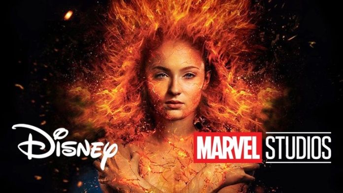 Disney+ Fox The New Mutants