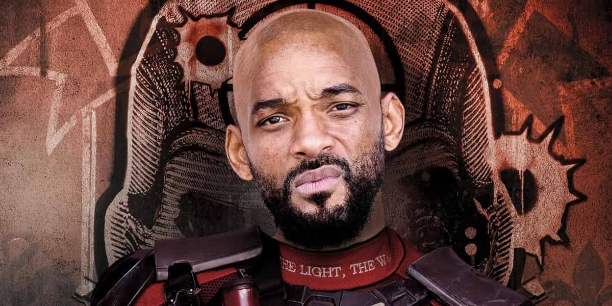 Why Will Smith Never Plays A Villain