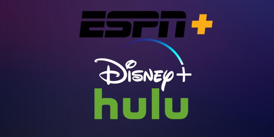 Disney+