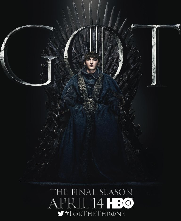 Game of Thrones Season 8