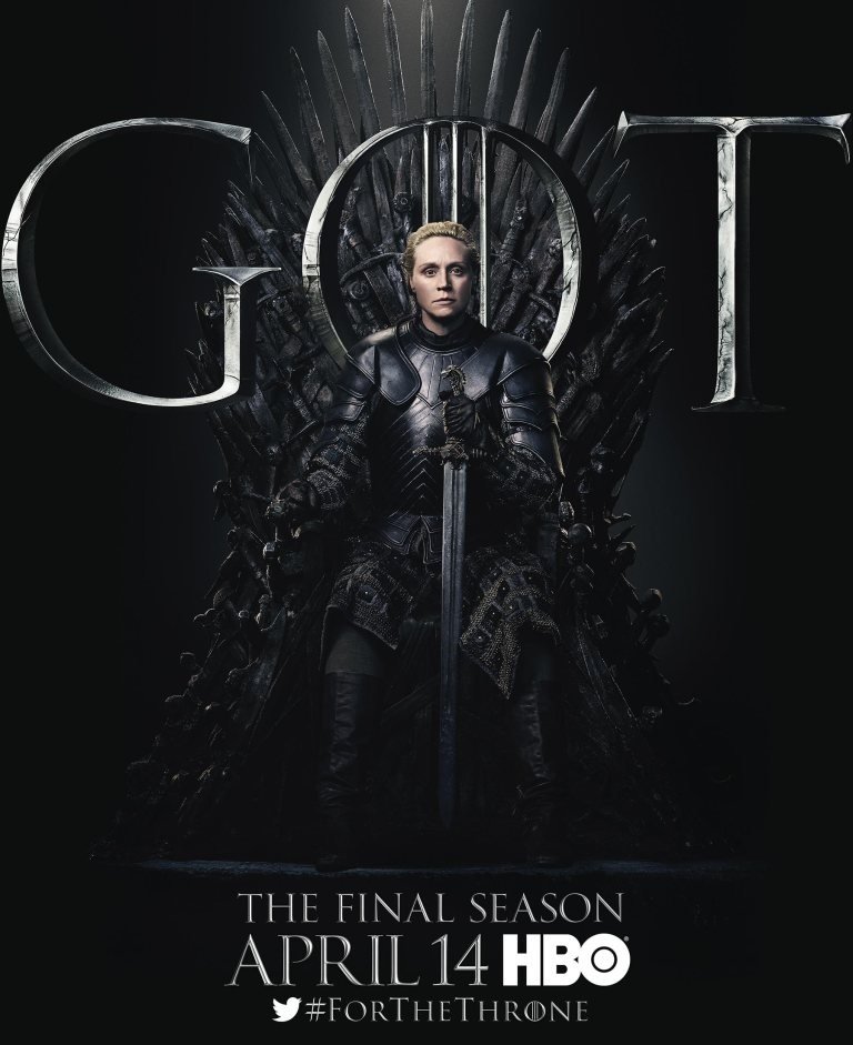 Game of Thrones Season 8