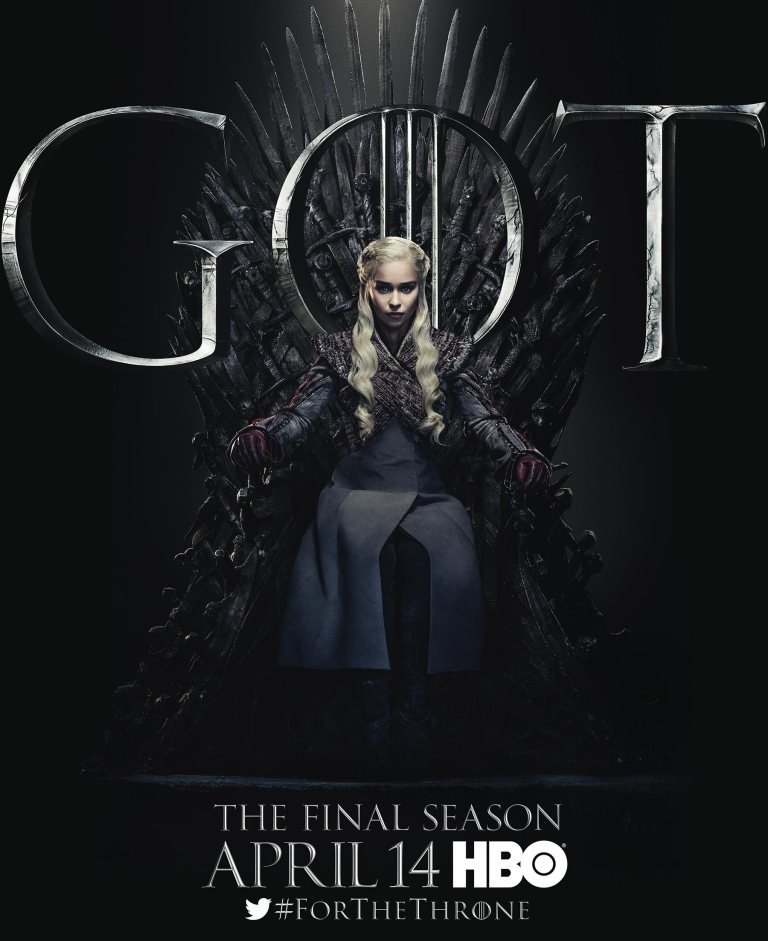 Game of Thrones Season 8