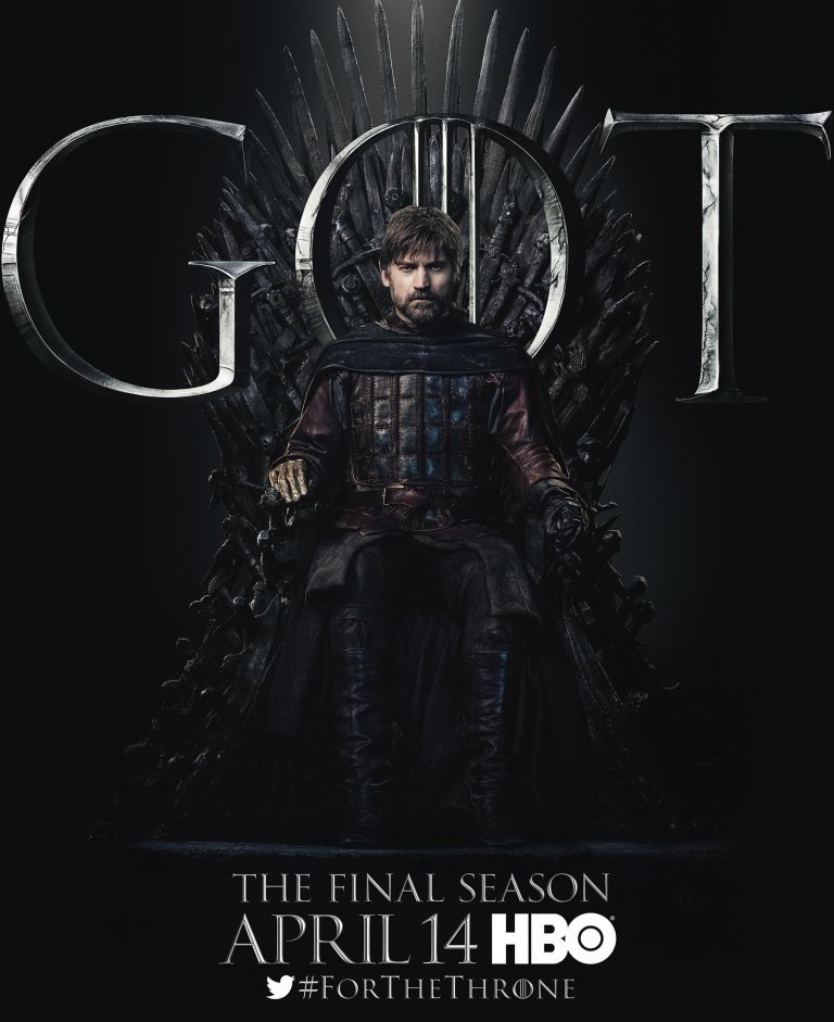 Game of Thrones Season 8