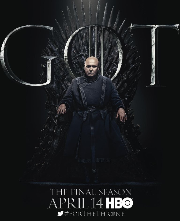 Game of Thrones Season 8